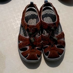 Provo Sandals Sz 8